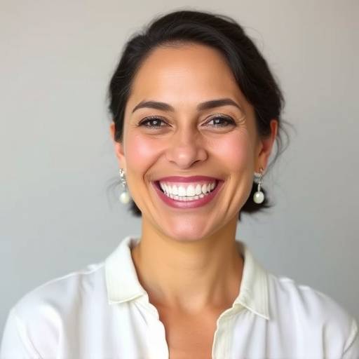 A smiling picture of Maria Rodriguez, who credits Zenith Vitality with preventative health improvements