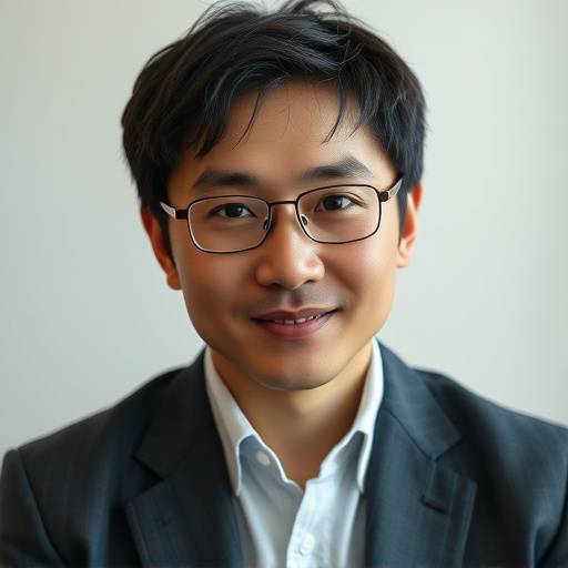 Kaito Tanaka, Mental Health Counselor